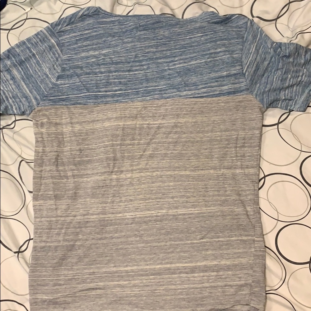 DVISION Tee - Picture 2 of 3